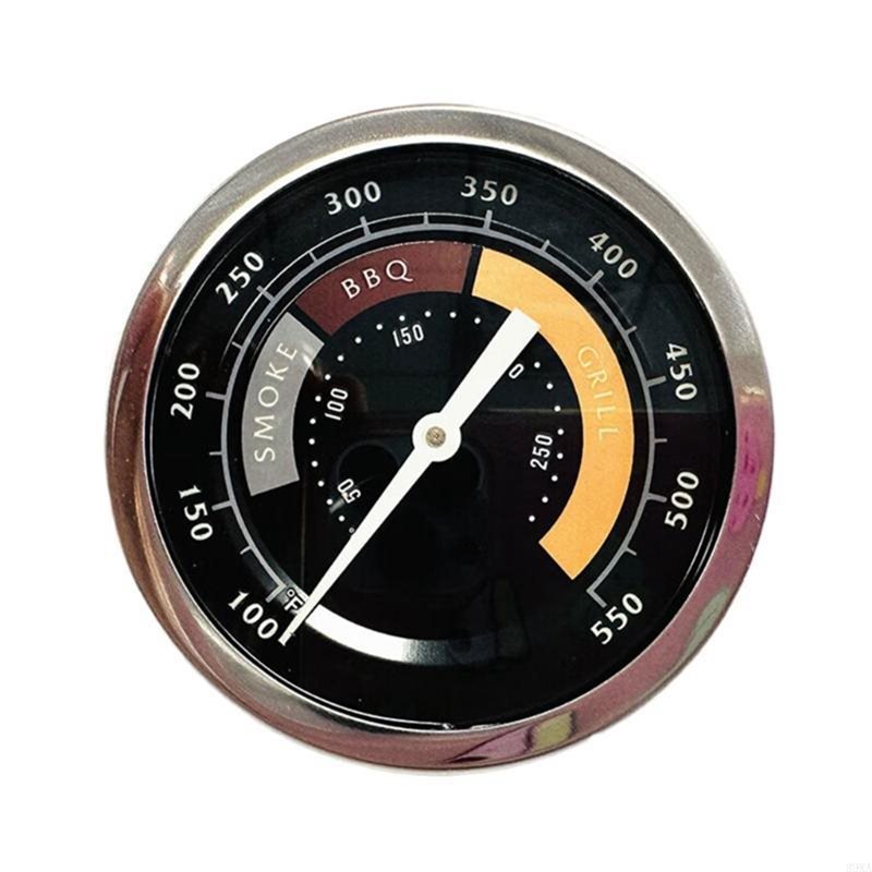 Oven Thermometer Analog - WORTHOWN-1Pc Analog Oven Thermometers For Accurate