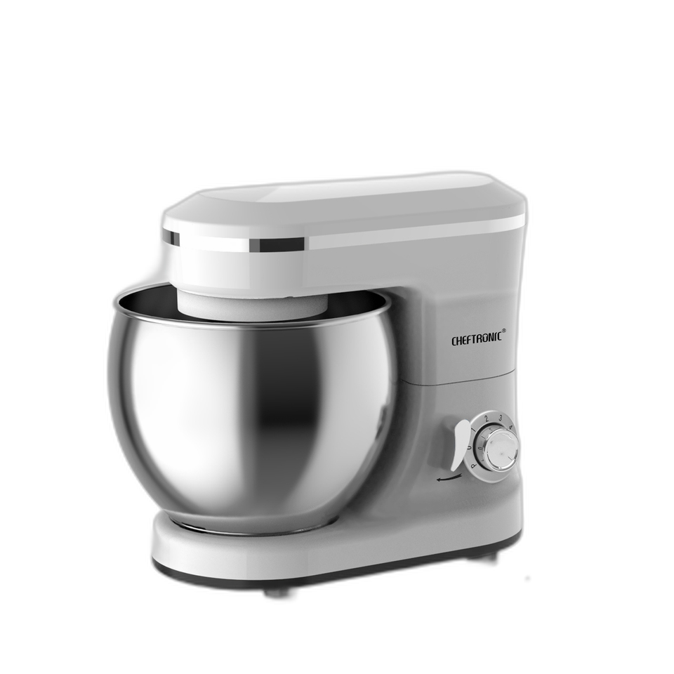5L Multifunction Electric Stan - огляд і ціна Kitchen Robot Baking
