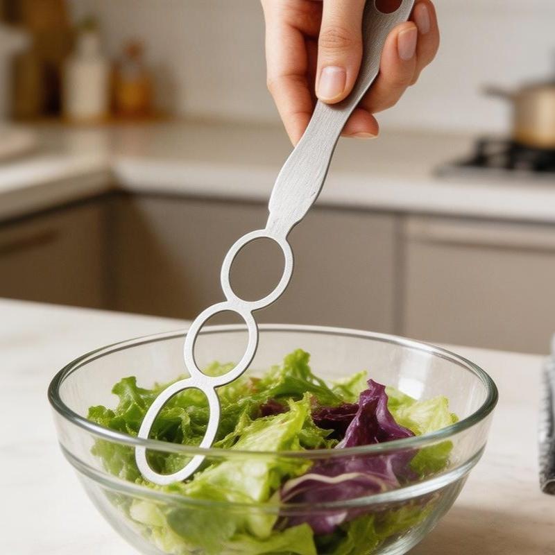 Stirring Tool Manual Dough Mix - огляд і ціна Kitchen Baking Blender