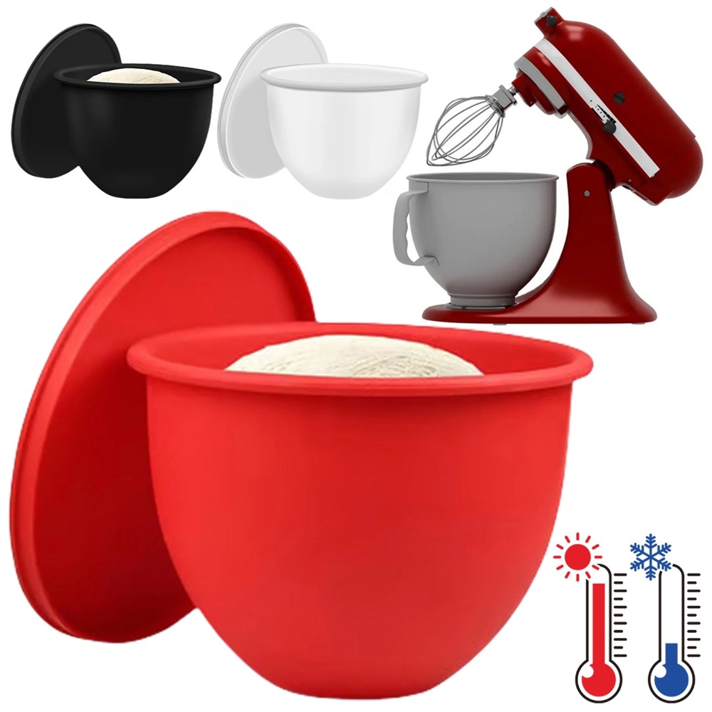 For Kitchen Aid Tilt-Head 5 Qt - огляд і ціна Kitchen Aid Baking Mixer