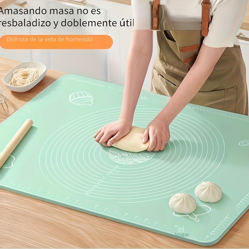 Large Thickened Silicone Bakin - огляд і ціна Kitchen Roll Baking