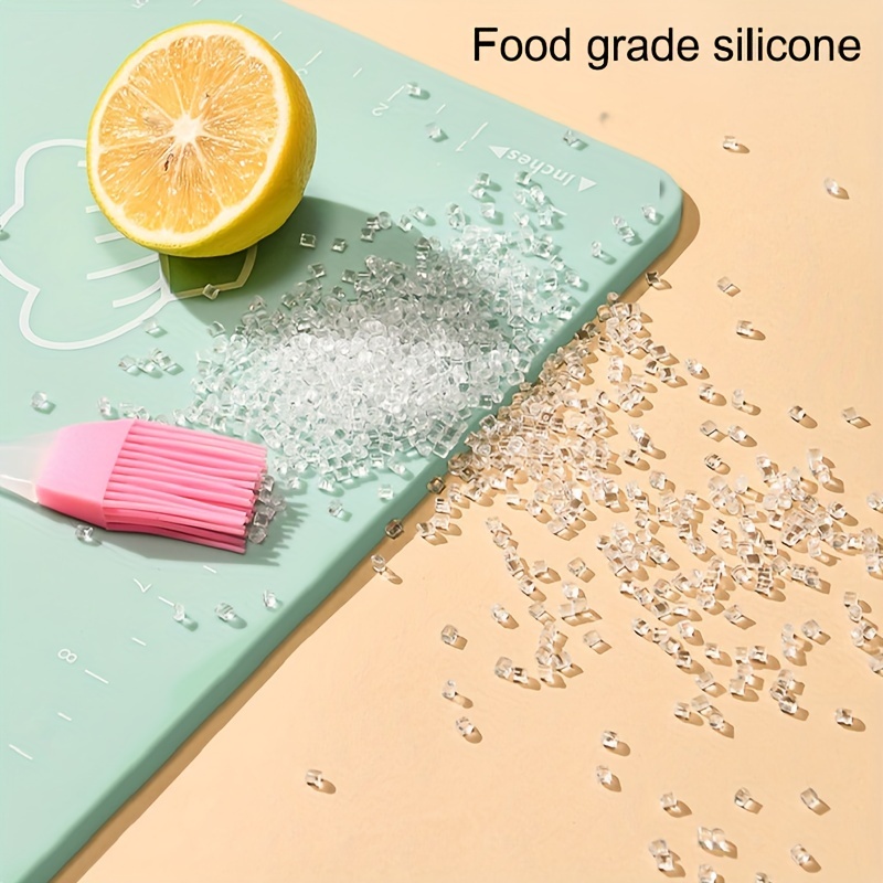 Large Thickened Silicone Bakin - огляд і ціна Kitchen Roll Baking