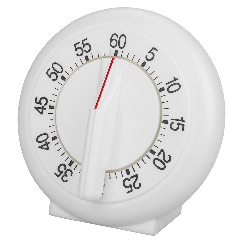 1PC 60 Minute Round Shape Mech - огляд і ціна Baking Kitchen Hourly