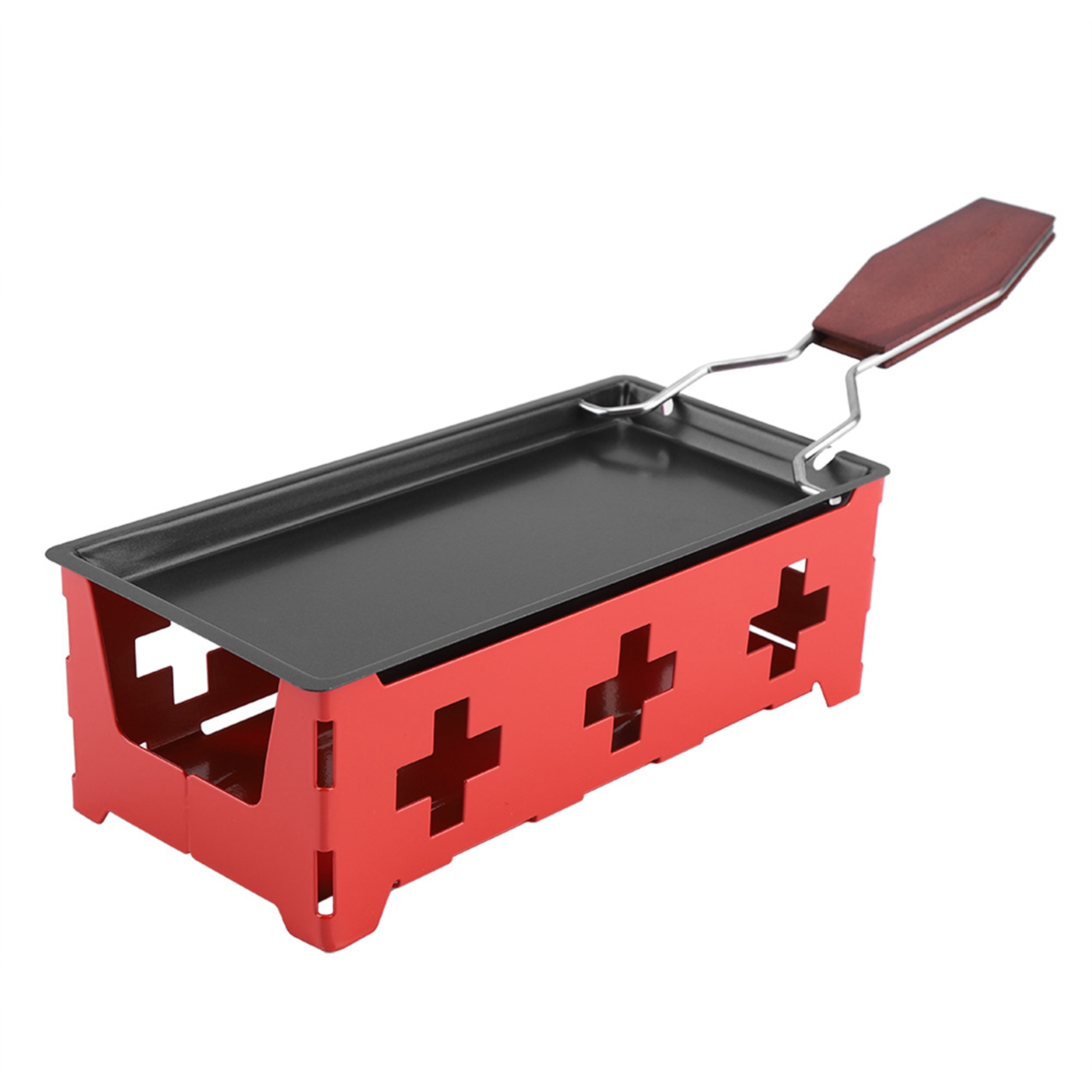 F2 Portable Cheese Oven Baking - огляд і ціна Kitchen Baking Tray