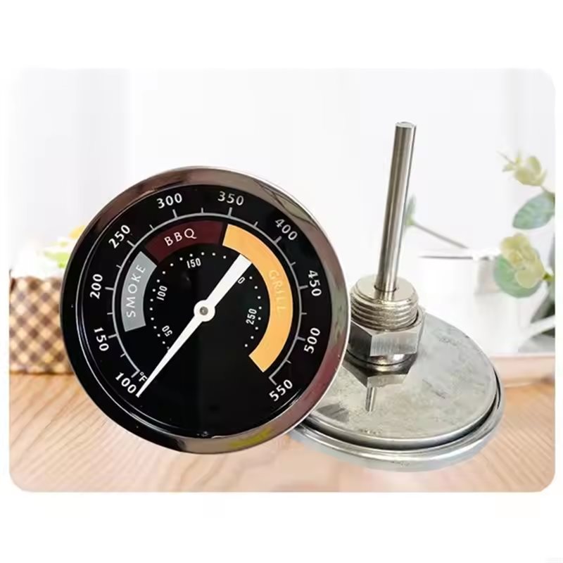 ABLN-For Kitchen Baking And Gr - огляд і ціна Oven Thermometer Analog