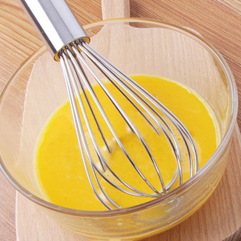 10/12/16/18/20 Inch Manual Egg - огляд і ціна Kitchen Baking Blender