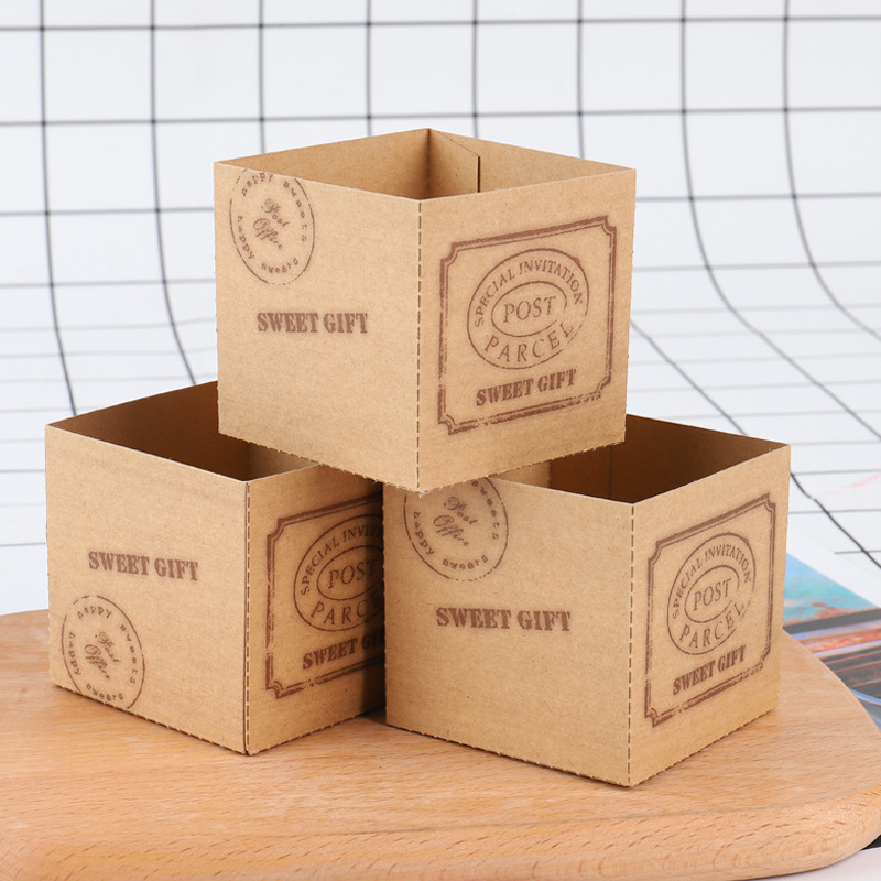 100Pcs Pack Muffins Cup Paper  - огляд і ціна Kitchen Krafts Baking Supplies