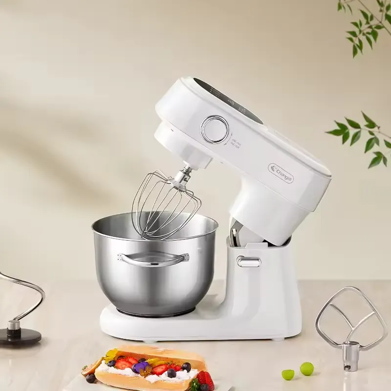 for Multifunction 6.2L Kitchen - огляд і ціна Kitchen Robot Baking