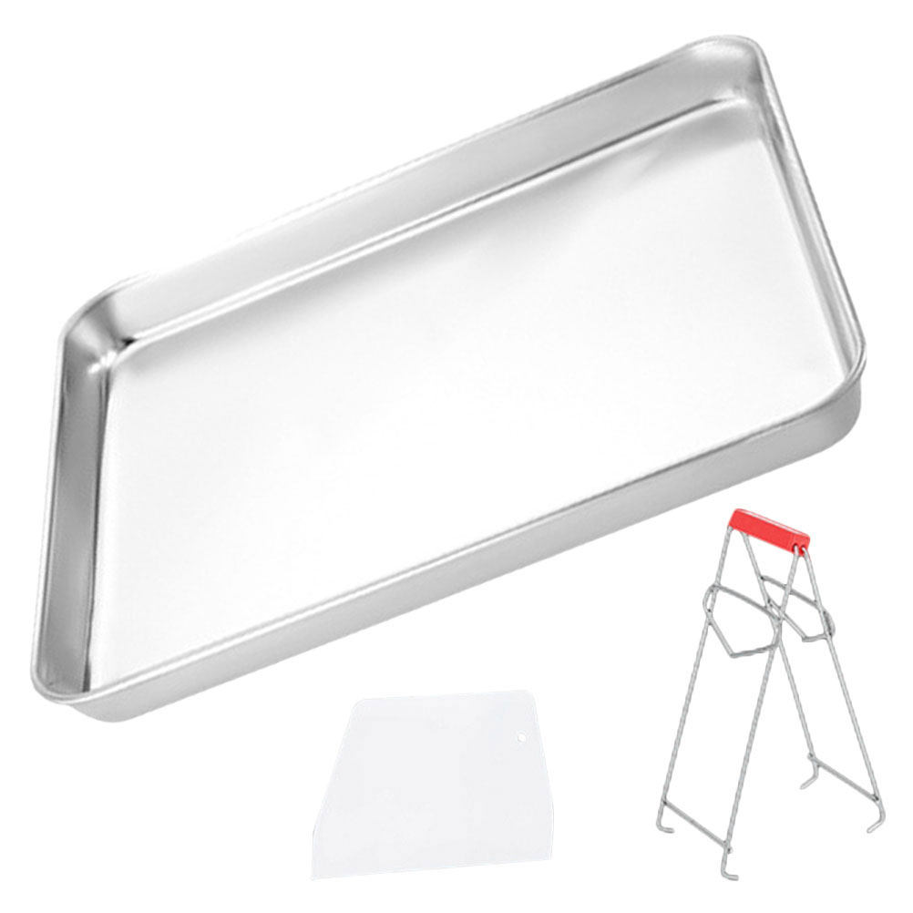 1Set Stainless Steel Rice Nood - огляд і ціна Kitchen Roll Baking