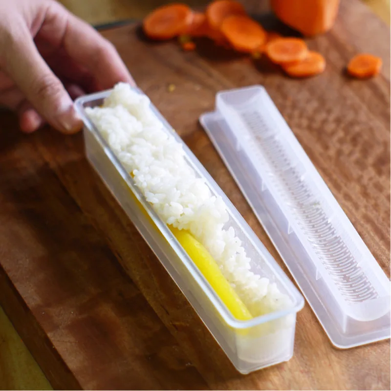 Portable Japanese Roll Sushi M - огляд і ціна Kitchen Roll Baking