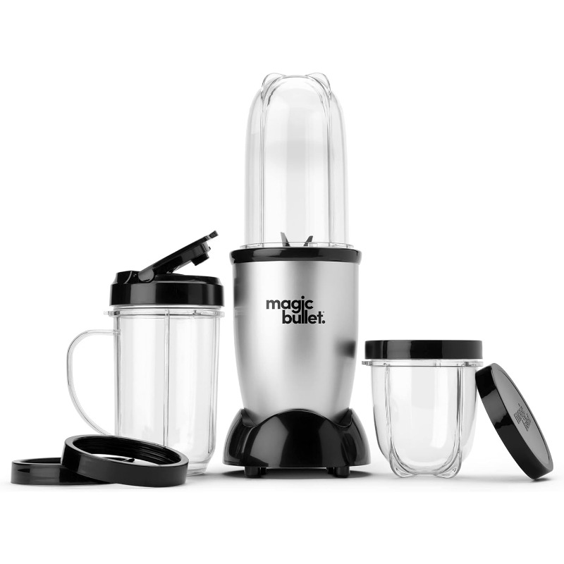 best seller Magic Bullet Blend - огляд і ціна Kitchen Baking Blender