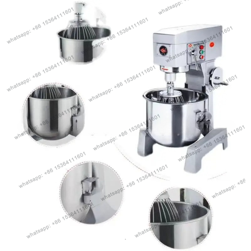 Commercial Blender Rotating Eg - огляд і ціна Kitchen Baking Blender