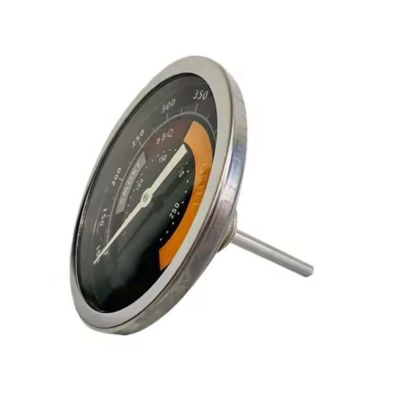 FYBL-1Pc Analog Oven Thermomet - огляд і ціна Oven Thermometer Analog
