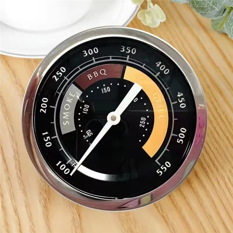 FYBL-1Pc Analog Oven Thermomet - огляд і ціна Oven Thermometer Analog