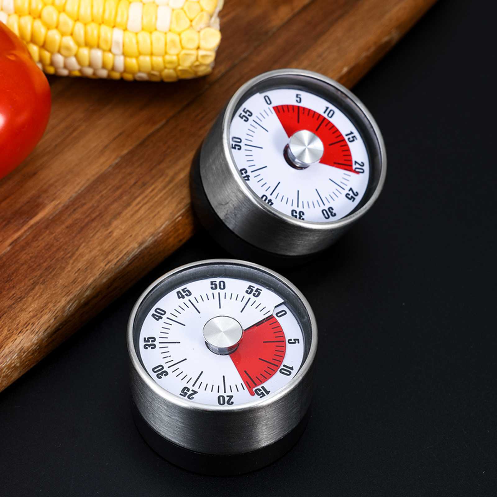 Countdown Reminder Magnetic Me - огляд і ціна Baking Kitchen Hourly
