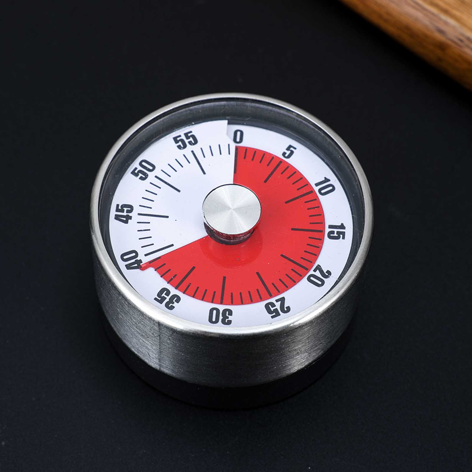 Countdown Reminder Magnetic Me - огляд і ціна Baking Kitchen Hourly