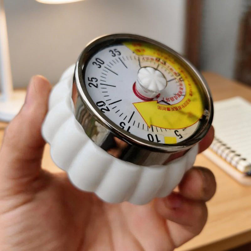 Mini Magnetic Stainless Steel  - огляд і ціна Baking Kitchen Hourly