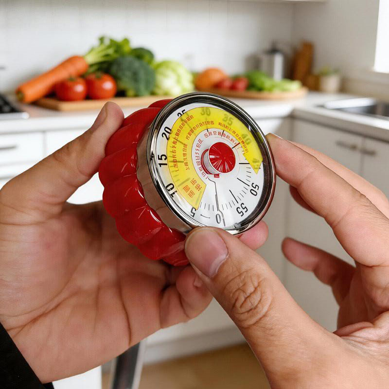 Mini Magnetic Stainless Steel  - огляд і ціна Baking Kitchen Hourly