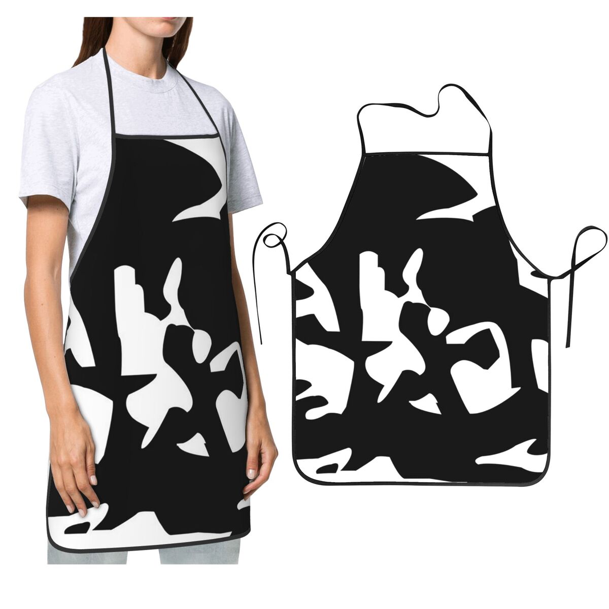 Funyarinpa Zero Escape Junpei  - огляд і ціна Baking Kitchen Hourly
