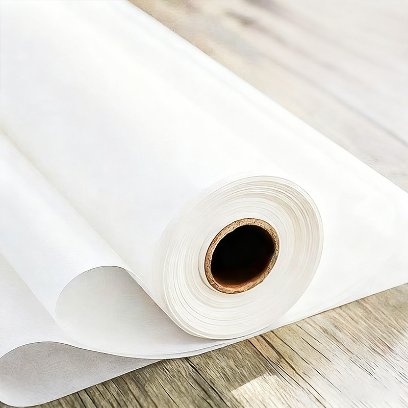 1Roll Silicone Oil Paper Roll  - огляд і ціна Kitchen Roll Baking