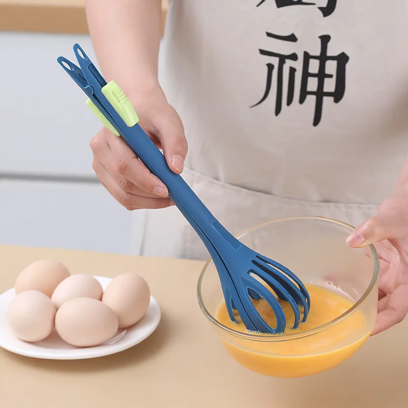 1PC Manual Egg Beater Cake Cre - огляд і ціна Kitchen Baking Blender