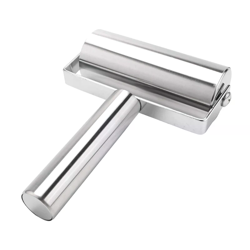 Double Head Stainless Steel Ro - огляд і ціна Kitchen Roll Baking