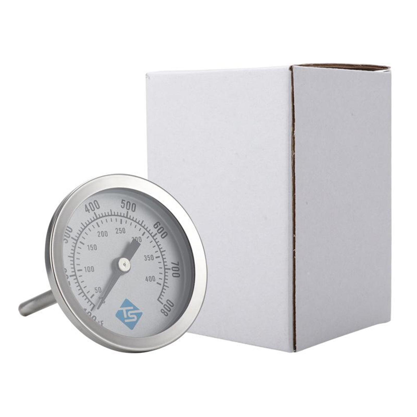 Oven Safe Grill Thermometer St - огляд і ціна Oven Thermometer Analog