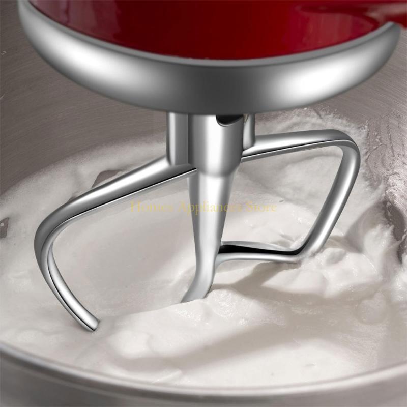 D0AB Flat Beater for Kitchenai - огляд і ціна Kitchen Aid Baking Mixer