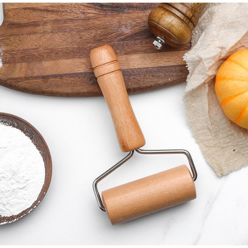 New Sale Rolling Pin Pastry An - огляд і ціна Kitchen Roll Baking