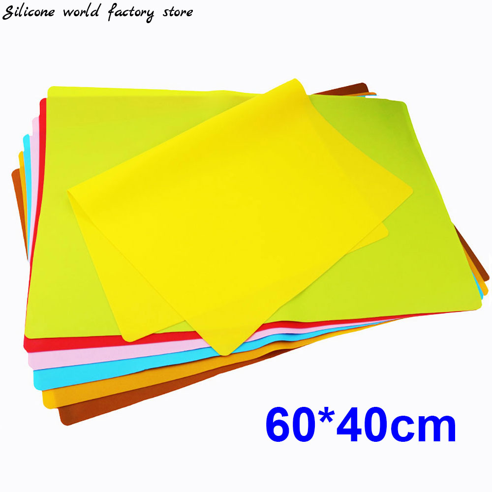 Silicone World Silicone Table  - огляд і ціна Kitchen Roll Baking