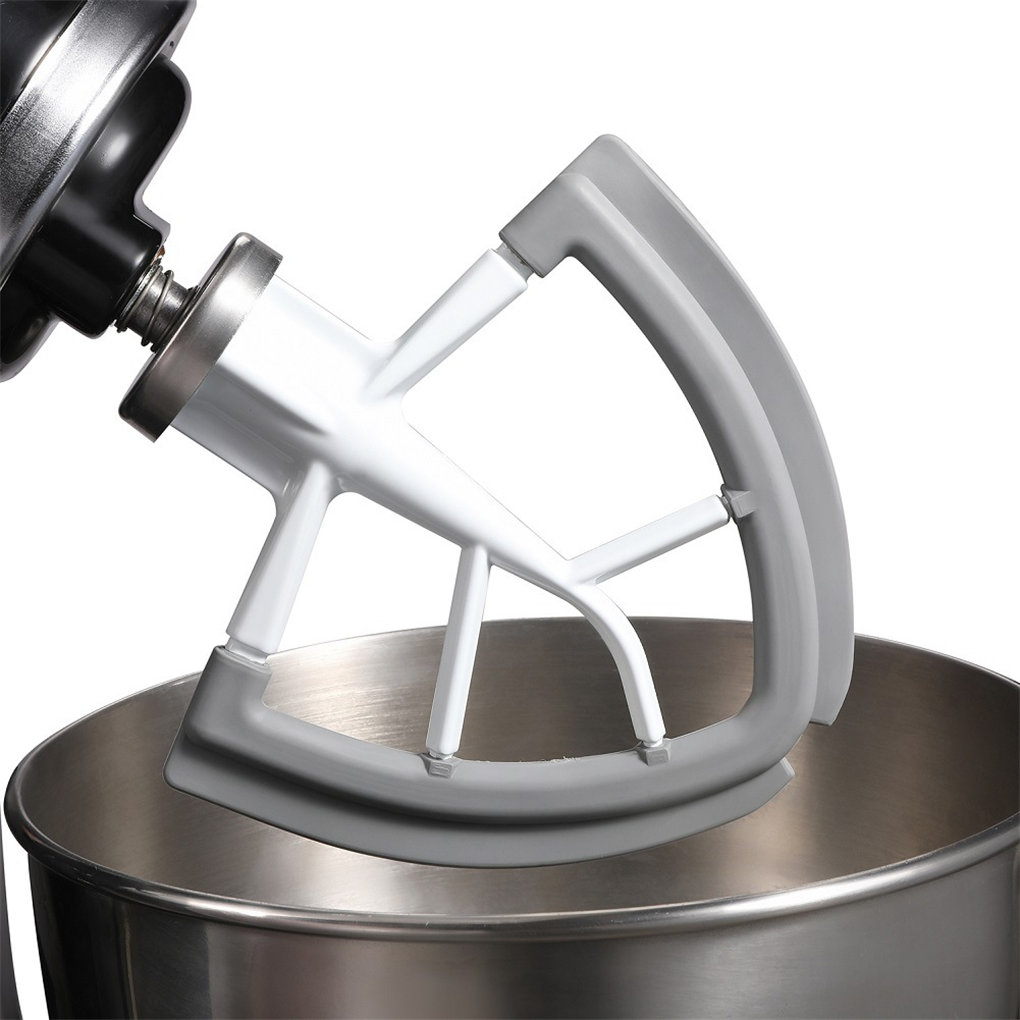 4.5-5 inch silicone accessorie - огляд і ціна Kitchen Aid Baking Mixer