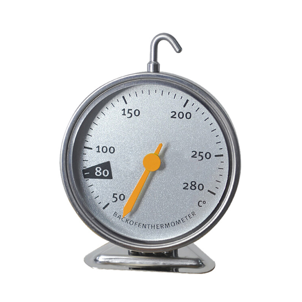 Kitchen Thermometer Stainless  - огляд і ціна Oven Thermometer Analog