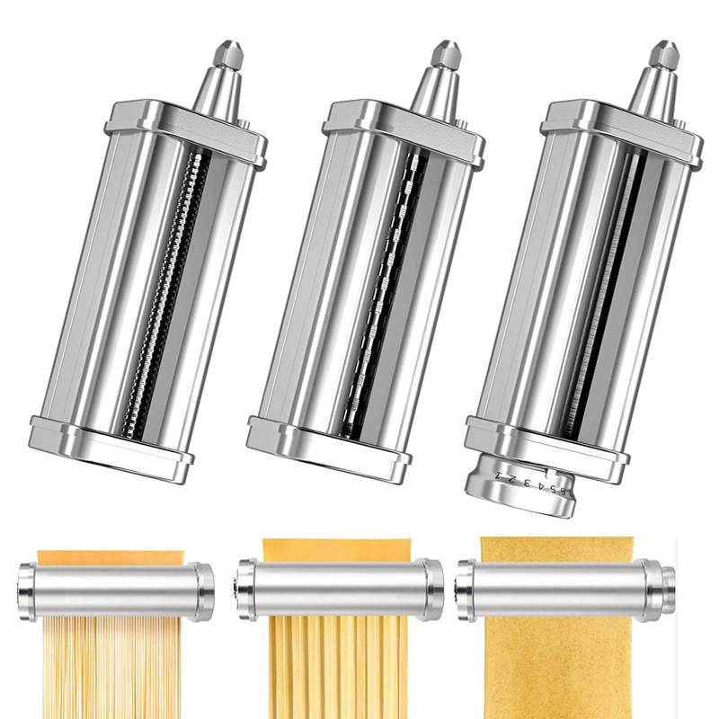 For KitchenAid Pasta Roller Fe - огляд і ціна Kitchen Aid Baking Mixer