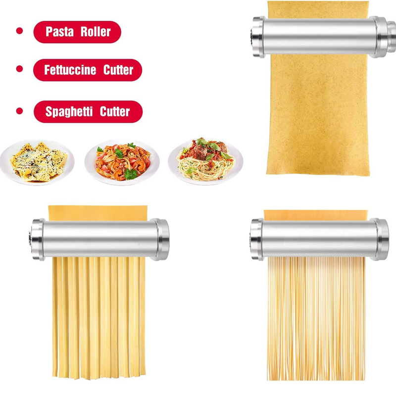 For KitchenAid Pasta Roller Fe - огляд і ціна Kitchen Aid Baking Mixer