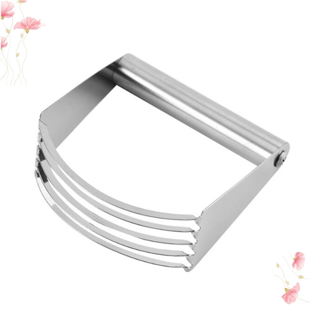 Stainless Steel Pastry Blender - огляд і ціна Kitchen Baking Blender