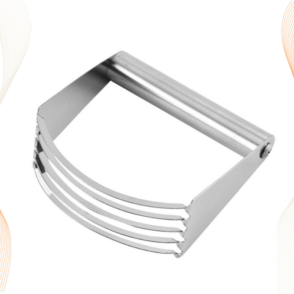 Stainless Steel Pastry Blender - огляд і ціна Kitchen Baking Blender
