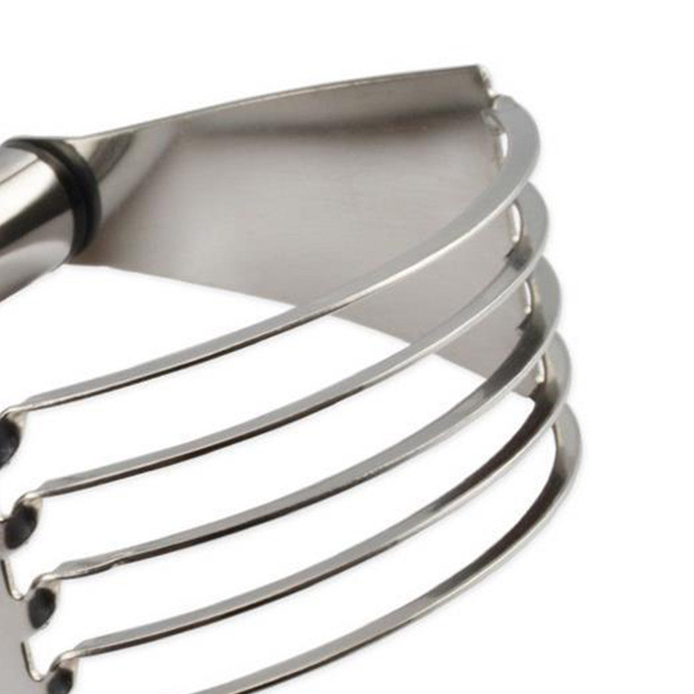 Stainless Steel Pastry Blender - огляд і ціна Kitchen Baking Blender