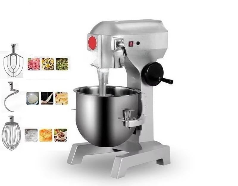 Commercial Egg Beater Kitchen  - огляд і ціна Kitchen Baking Blender