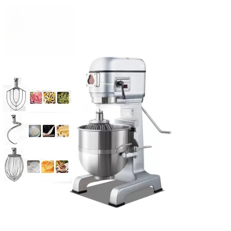 Commercial Egg Beater Kitchen  - огляд і ціна Kitchen Baking Blender