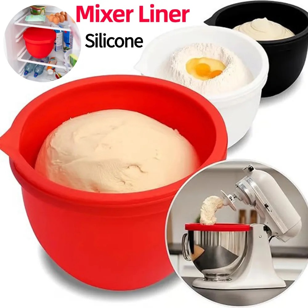 For Kitchen Aid Tilt-Head 5 Qt - огляд і ціна Kitchen Baking Blender
